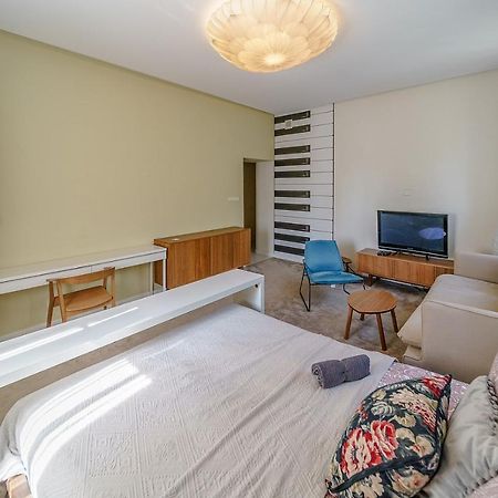 Charming And Cozy-Golden Apartments-City Center&K3 Warschau Buitenkant foto