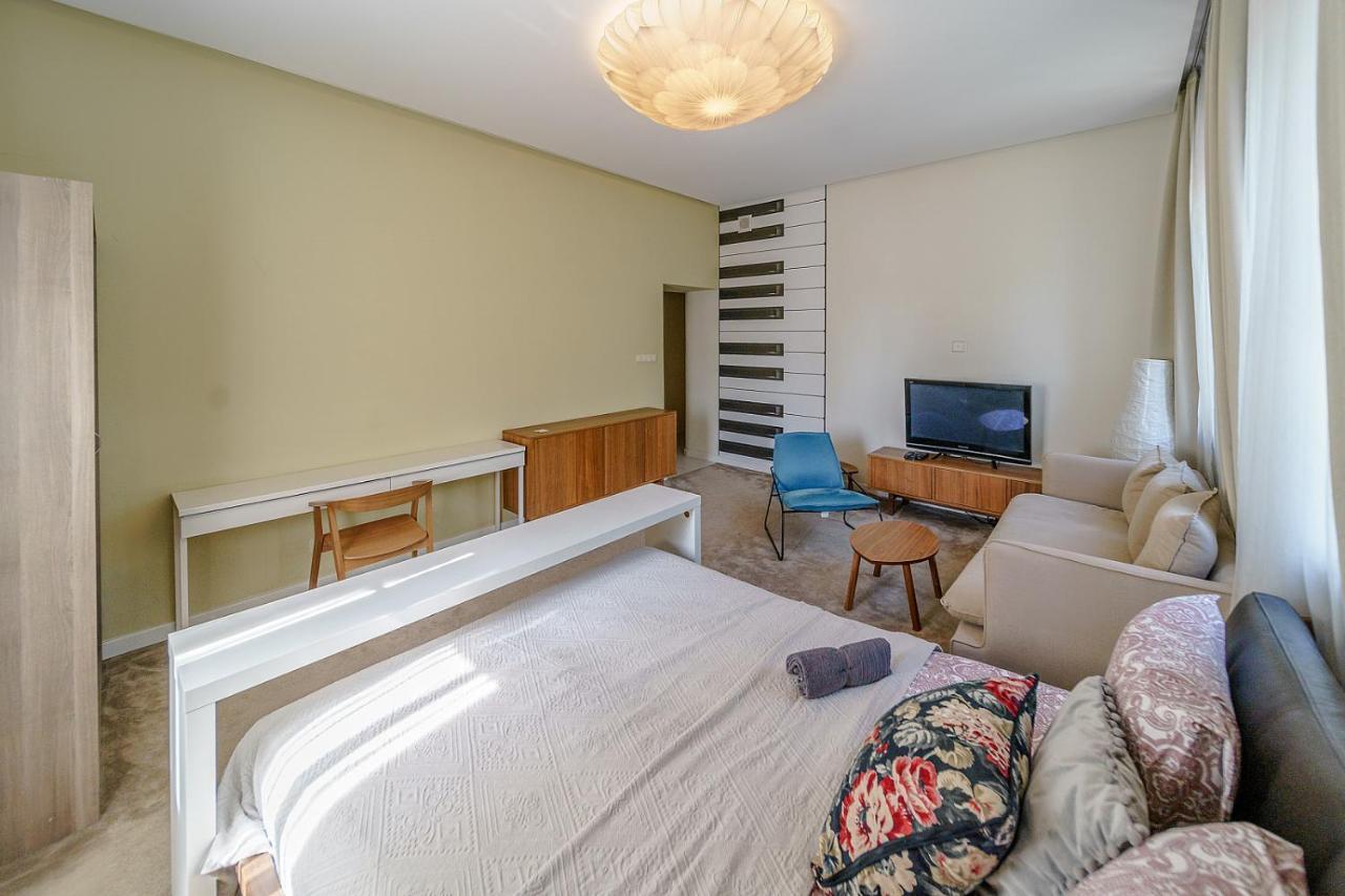 Charming And Cozy-Golden Apartments-City Center&K3 Warschau Buitenkant foto